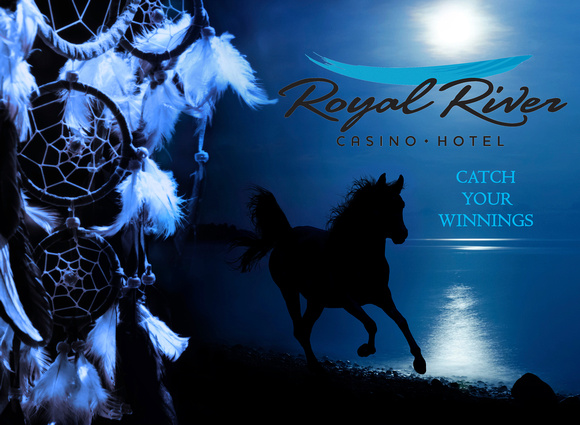 Royal River Casino