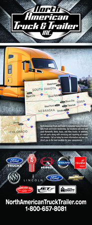 Sioux Falls Truck & Trailer